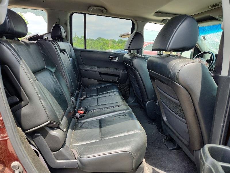 Продажа на аукционе авто 2011 Honda Pilot, vin: 5FNYF4H51BB018813, номер лота: 56860066