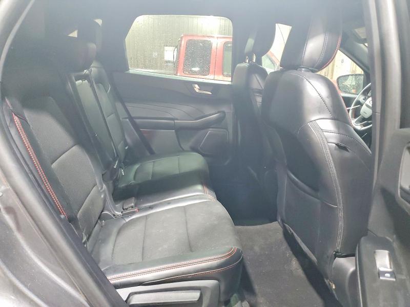 Продаж на аукціоні авто 2025 Ford Escape, vin: 1FMCU9MN2SUB57385, номер лоту: 58109086
