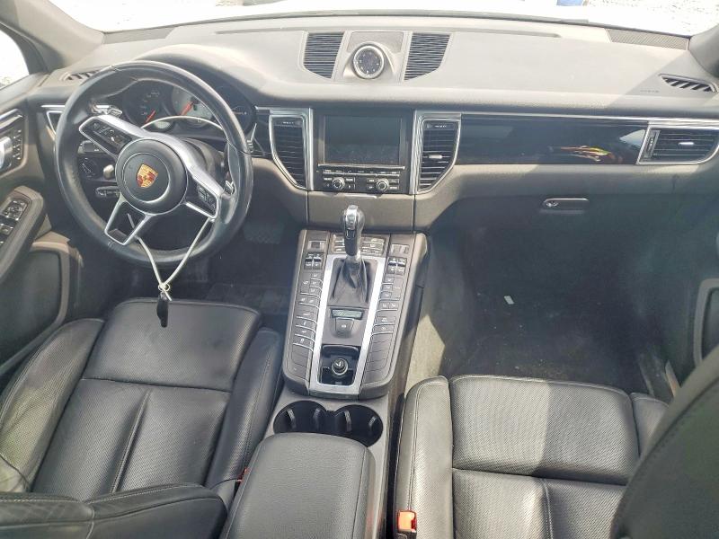 Продаж на аукціоні авто 2015 Porsche Macan, vin: WP1AB2A50FLB56923, номер лоту: 59096626