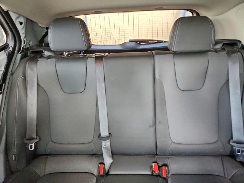Продажа на аукционе авто 2026 Buick Encore Gx, vin: KL4AMCSL2TB085900, номер лота: 58386256