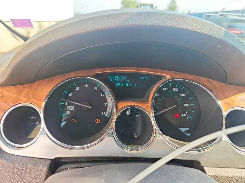 Продажа на аукционе авто 2008 Buick Enclave, vin: 5GAEV23758J127054, номер лота: 59191046