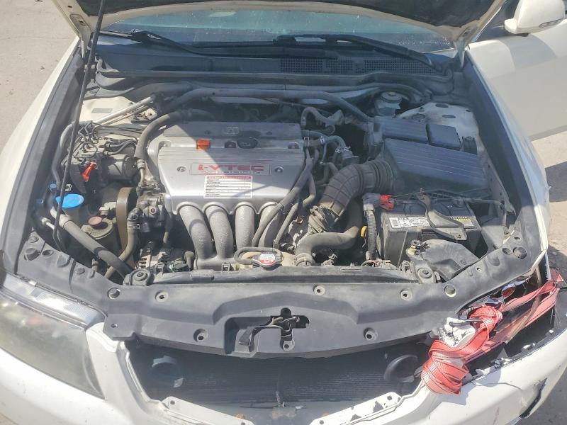 Продаж на аукціоні авто 2005 Acura Tsx, vin: JH4CL96815C029632, номер лоту: 55614146