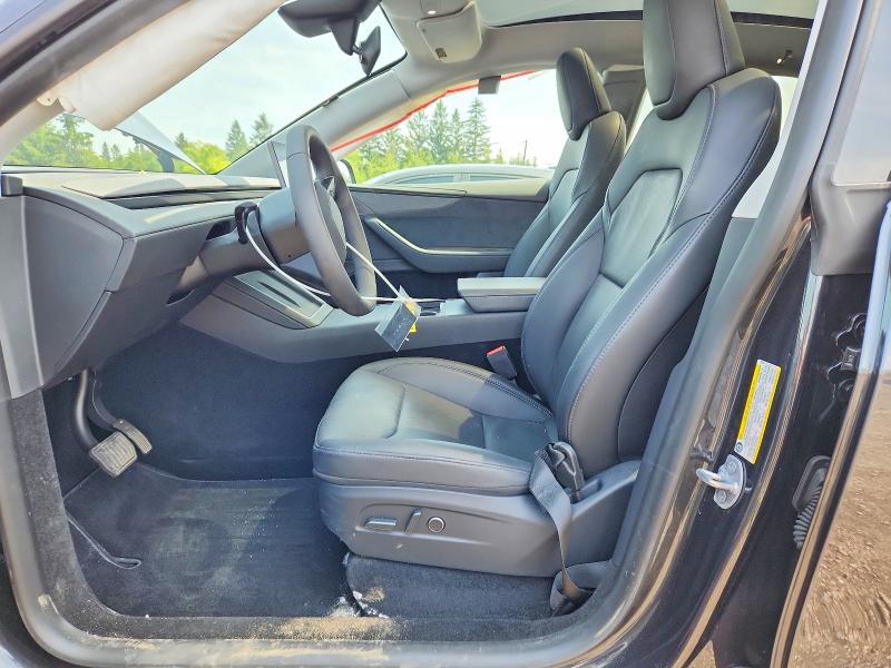 Продажа на аукционе авто 2026 Tesla Model Y, vin: XP7YGDEE0TB761061, номер лота: 58691436