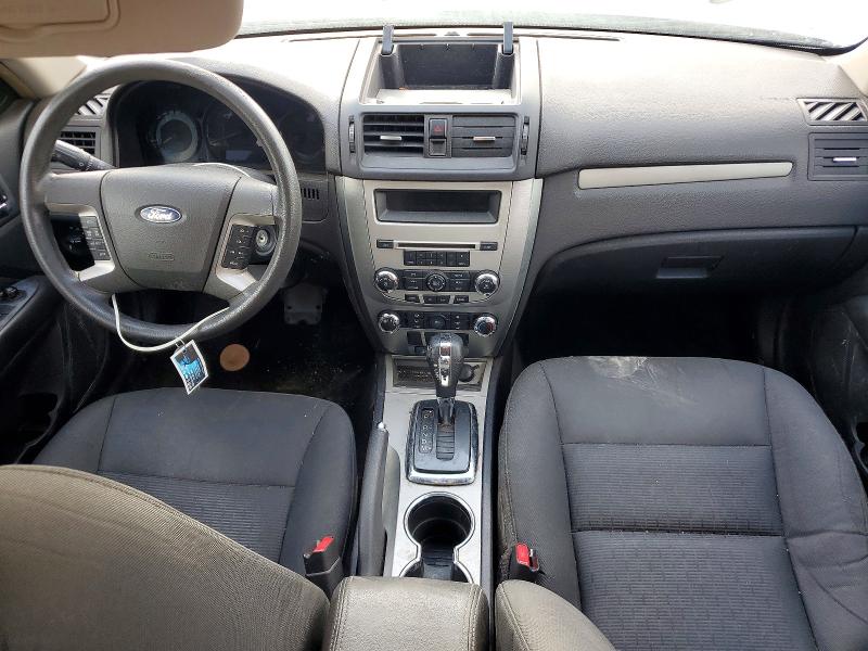Продаж на аукціоні авто 2012 Ford Fusion, vin: 3FAHP0HG2CR265092, номер лоту: 56824286
