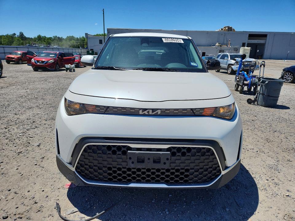 Aukcja sprzedaży 2025 Kia Soul, vin: KNDJ23AU7S7945958, numer aukcji: 55952856