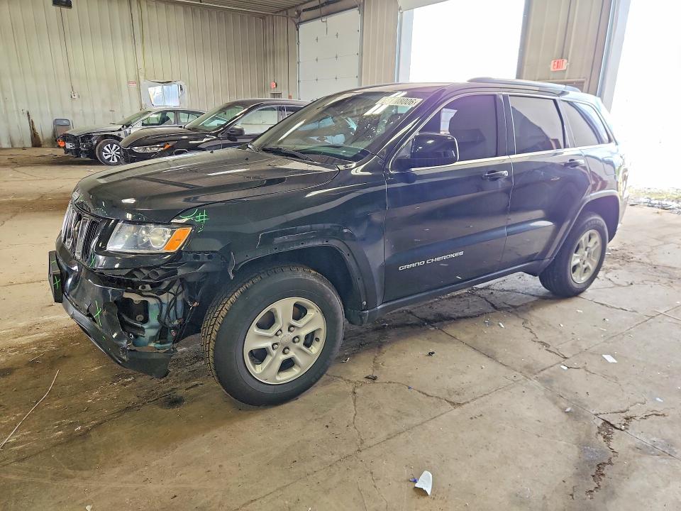 Продажа на аукционе авто 2015 Jeep Grand Cherokee, vin: 1C4RJFAG5FC776120, номер лота: 58148006