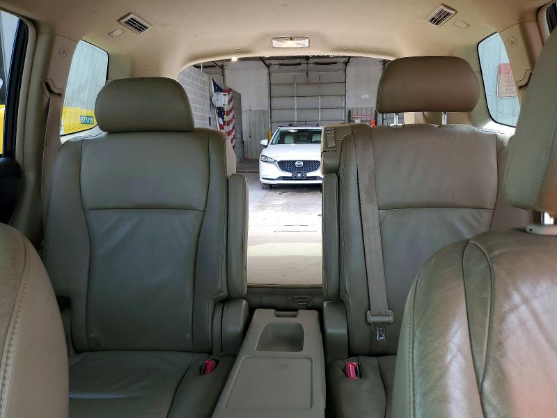 Продаж на аукціоні авто 2008 Toyota Highlander, vin: JTEES42A782101416, номер лоту: 59117856