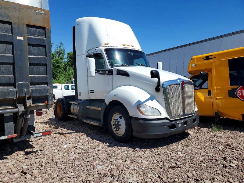 Aukcja sprzedaży 2018 Kenworth T680, vin: 1XKYA48X8JJ204280, numer aukcji: 46211736