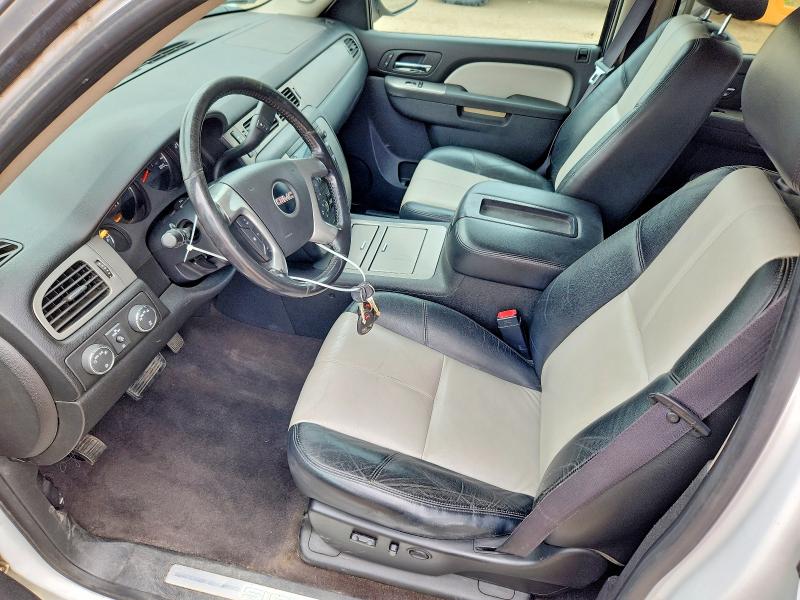 Продаж на аукціоні авто 2012 Gmc Sierra, vin: 3GTP2WE7XCG183263, номер лоту: 57211916