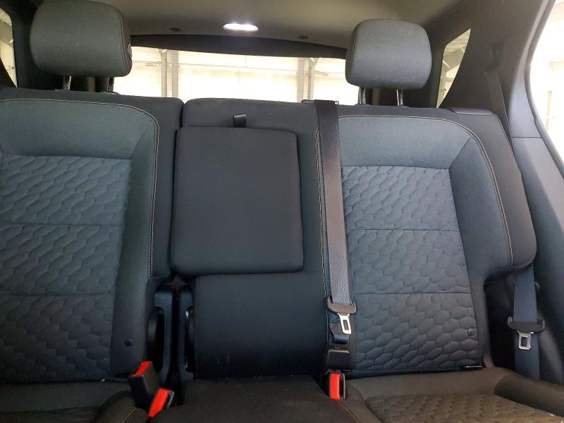 Продажа на аукционе авто 2018 Chevrolet Equinox, vin: 3GNAXJEV1JL108276, номер лота: 59003886