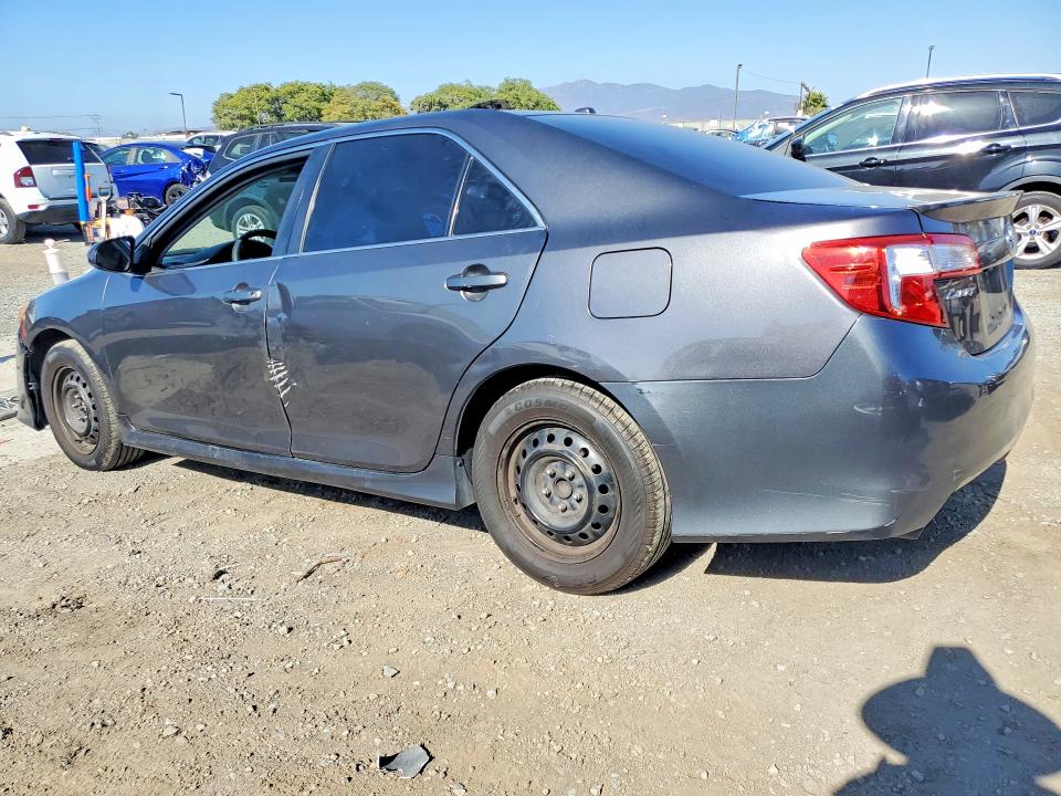 Продаж на аукціоні авто 2013 Toyota Camry, vin: 4T1BK1FK0DU023094, номер лоту: 56997586