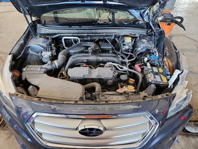 Aukcja sprzedaży 2017 Subaru Legacy, vin: 4S3BNAN65H3003984, numer aukcji: 58624796
