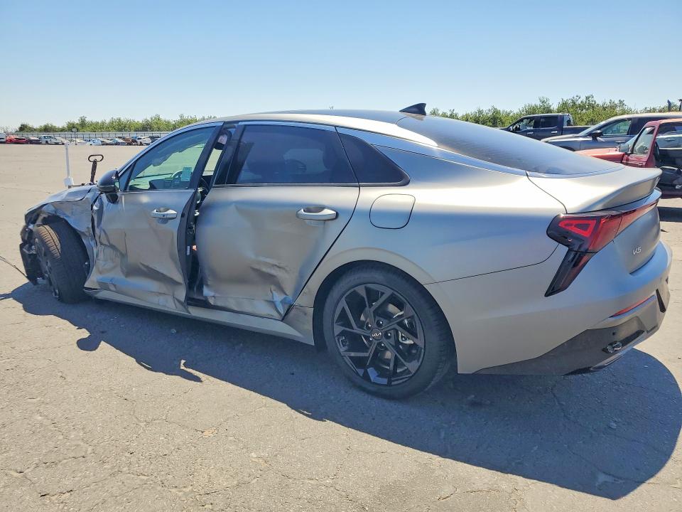 Aukcja sprzedaży 2026 Kia K5, vin: KNAG64J70T5473630, numer aukcji: 58374936