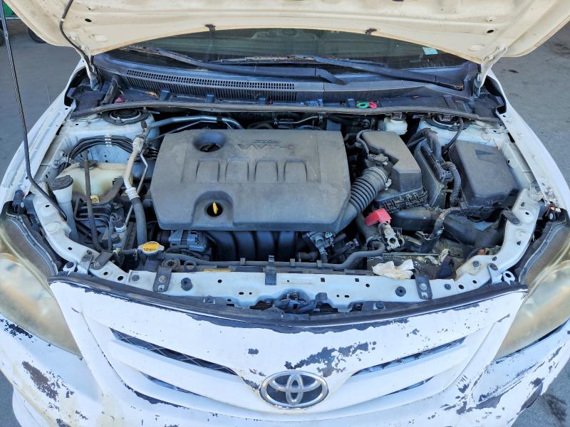 Aukcja sprzedaży 2012 Toyota Corolla, vin: 5YFBU4EE0CP037276, numer aukcji: 56355726