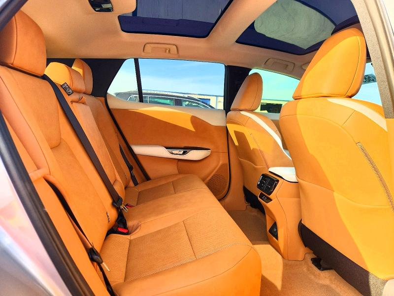 58964526 :رقم المزاد ، JTJBDADB2TA003251 vin ، 2026 Lexus Rz 350e مزاد بيع
