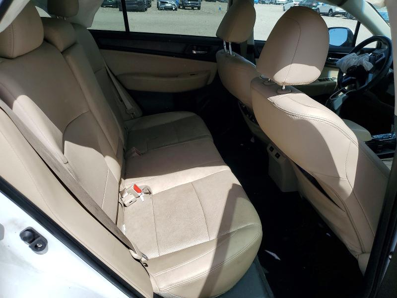 Продаж на аукціоні авто 2017 Subaru Outback, vin: 4S4BSAKC8H3273337, номер лоту: 56712096