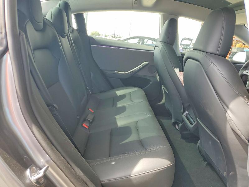 Продаж на аукціоні авто 2025 Tesla Model 3, vin: 5YJ3E1EA8SF068993, номер лоту: 55801916