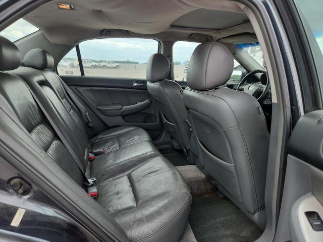 Продажа на аукционе авто 2005 Honda Accord, vin: 1HGCM56735A095904, номер лота: 56856916