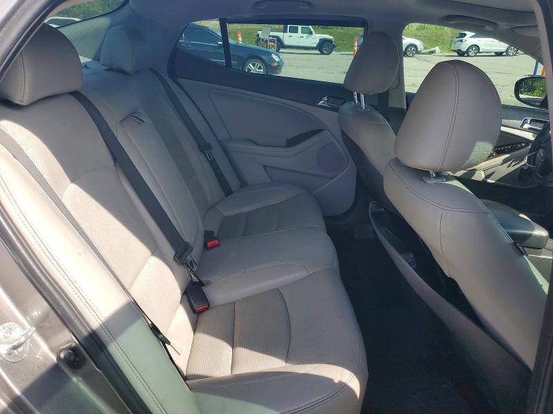 Продаж на аукціоні авто 2013 Kia Optima, vin: 5XXGN4A79DG164936, номер лоту: 54675966