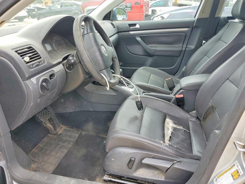 Aukcja sprzedaży 2007 Volkswagen Jetta, vin: 3VWEG71K57M142018, numer aukcji: 58129486