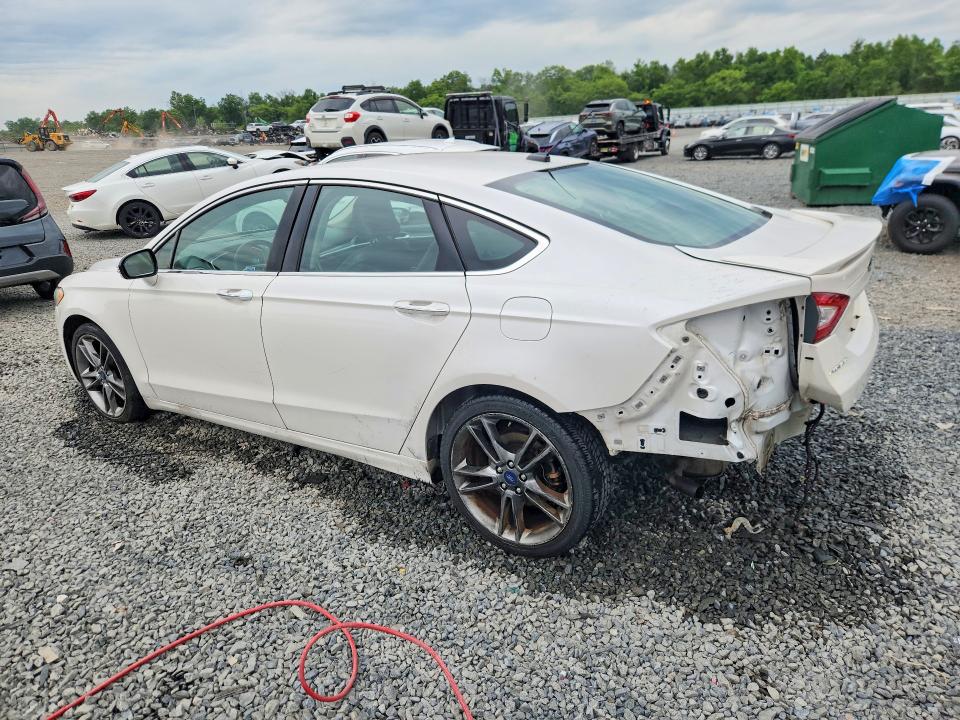2015 Ford Fusion მანქანა იყიდება აუქციონზე, vin: 3FA6P0K91FR299983, აუქციონის ნომერი: 58116766