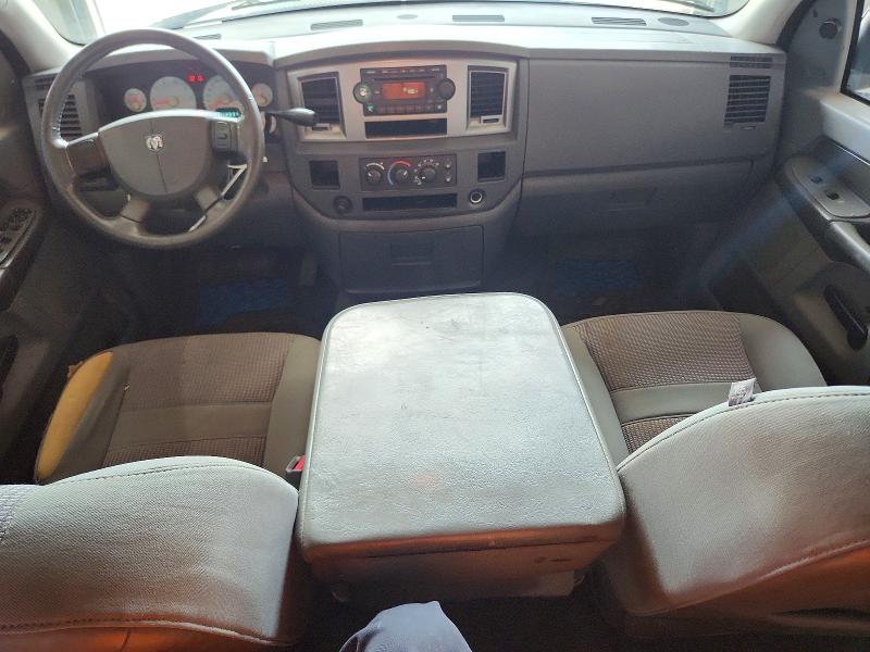 2007 Dodge Ram 1500 მანქანა იყიდება აუქციონზე, vin: 1D7HA18217S273903, აუქციონის ნომერი: 56944286