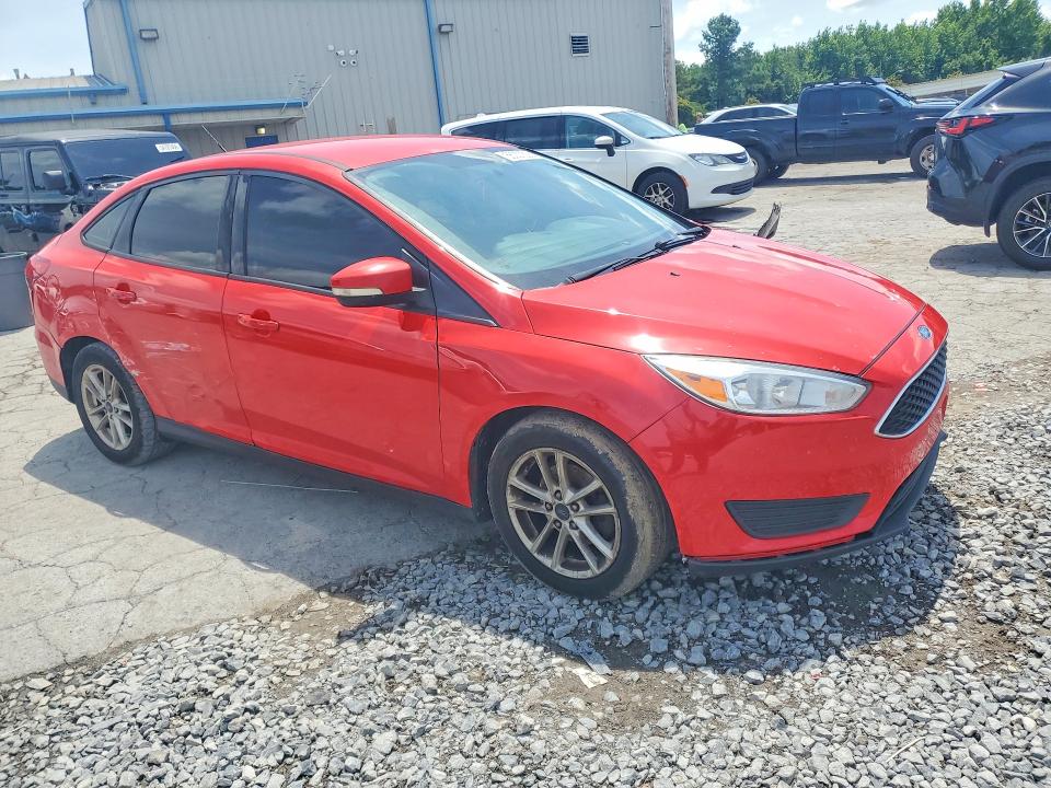 Продаж на аукціоні авто 2015 Ford Focus, vin: 1FADP3F21FL271153, номер лоту: 56037526