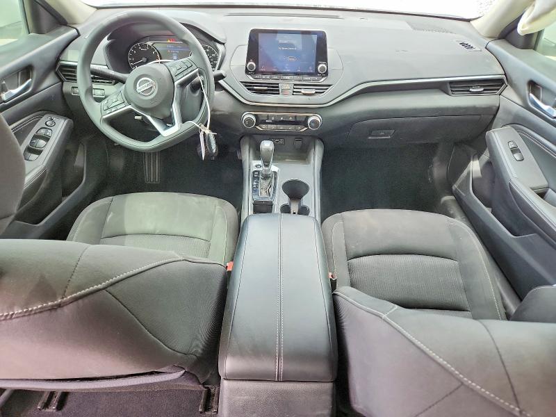 2020 Nissan Altima მანქანა იყიდება აუქციონზე, vin: 1N4BL4BVXLC280910, აუქციონის ნომერი: 56543516