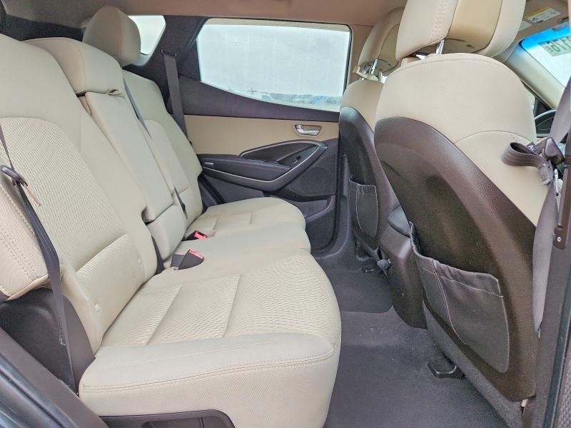 Продажа на аукционе авто 2013 Hyundai Santa Fe Sport, vin: 5XYZT3LB5DG021746, номер лота: 58383176