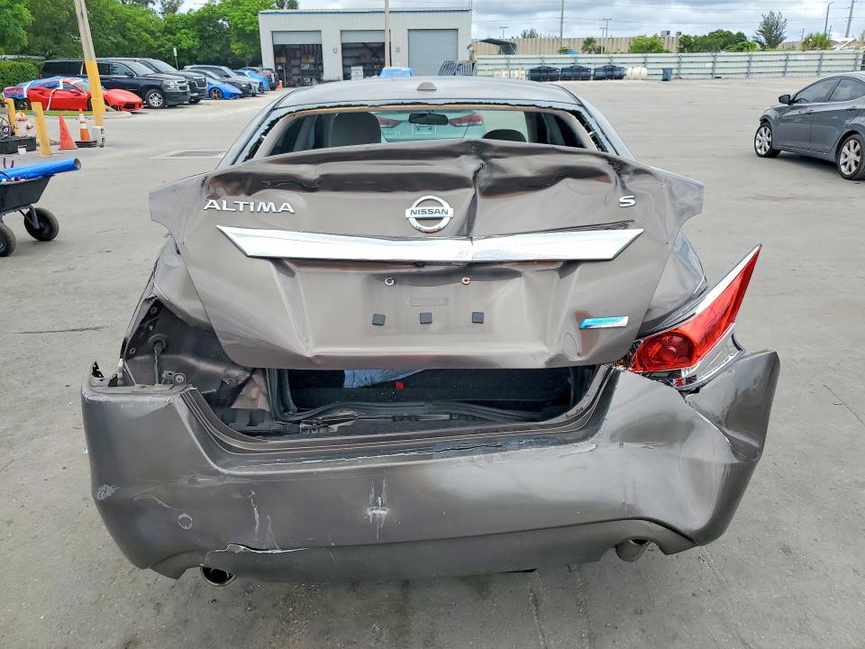 Aukcja sprzedaży 2014 Niss Altima, vin: 1N4AL3AP7EC408967, numer aukcji: 56816076