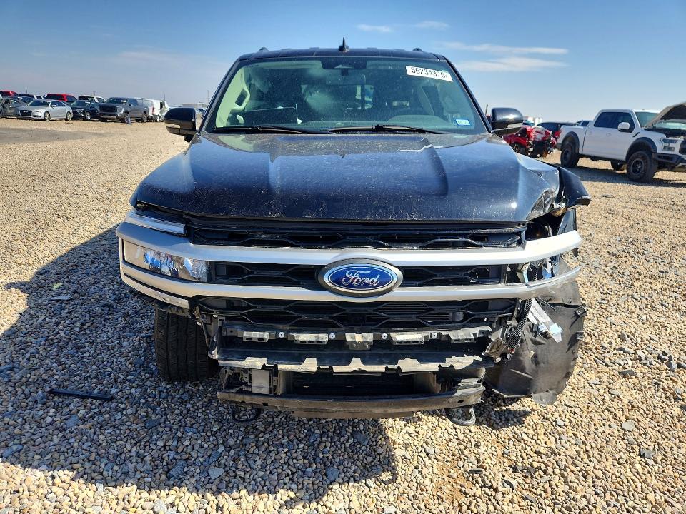 2024 Ford Expedition მანქანა იყიდება აუქციონზე, vin: 1FMJK1J83REA58656, აუქციონის ნომერი: 56234376