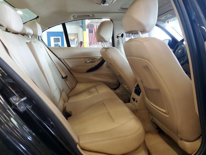 Aukcja sprzedaży 2013 Bmw 328, vin: WBA3B3C57DF542003, numer aukcji: 85987235