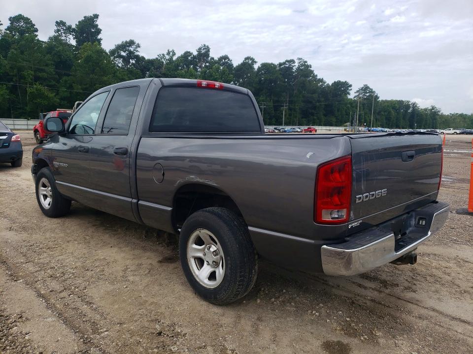 58024776 :رقم المزاد ، 1D7HA18N23S255382 vin ، 2003 Dodge Ram 1500 مزاد بيع