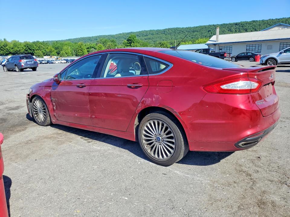 Aukcja sprzedaży 2014 Ford Fusion, vin: 3FA6P0K90ER216798, numer aukcji: 55646026