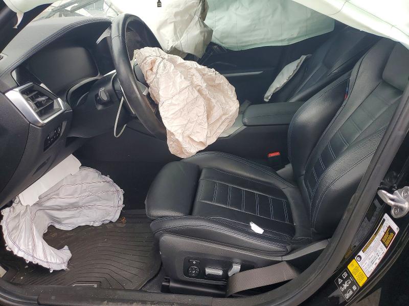 Aukcja sprzedaży 2020 Bmw M340xi, vin: WBA5U9C03LFH43084, numer aukcji: 85989445