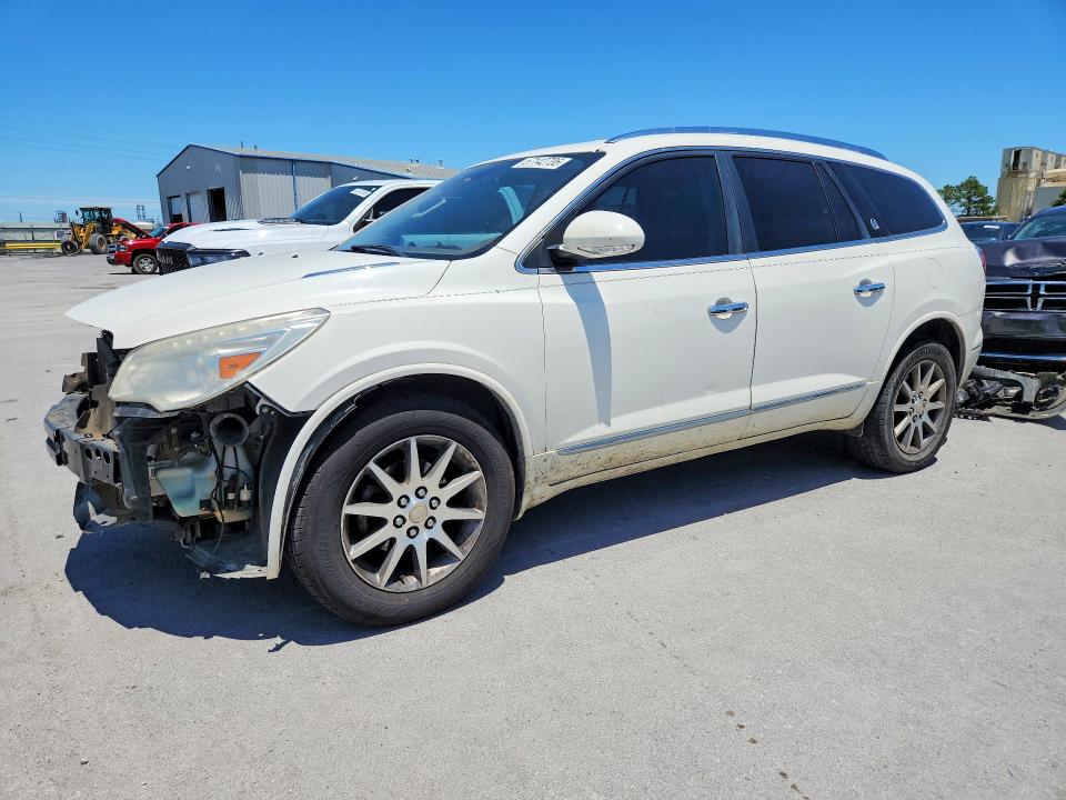 Продаж на аукціоні авто 2013 Buick Enclave, vin: 5GAKRCKD5DJ198396, номер лоту: 57142706