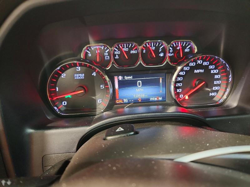 2015 Gmc Sierra მანქანა იყიდება აუქციონზე, vin: 3GTU2VEC9FG199632, აუქციონის ნომერი: 57806216