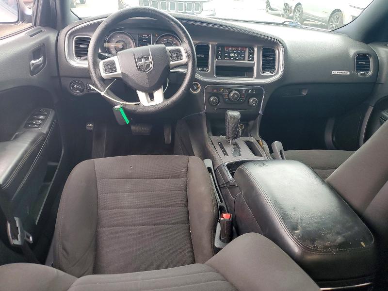 Aukcja sprzedaży 2014 Dodge Charger, vin: 2C3CDXBG5EH350364, numer aukcji: 57836726