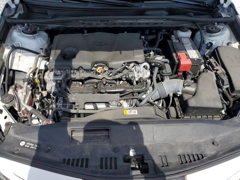 Продажа на аукционе авто 2024 Toyota Camry, vin: 4T1T11AK5RU892618, номер лота: 58509676