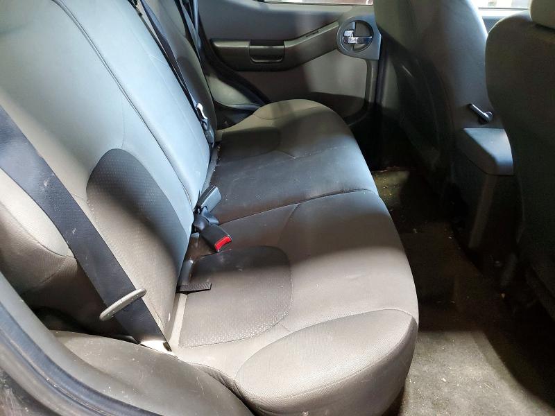 Продаж на аукціоні авто 2011 Nissan Xterra, vin: 5N1AN0NW5BC522817, номер лоту: 59099866
