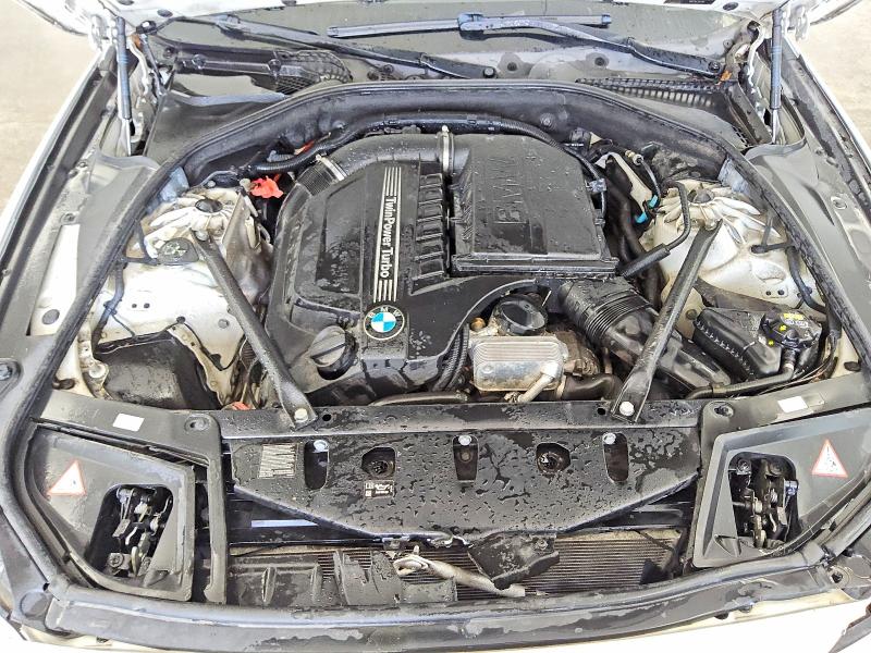 Продаж на аукціоні авто 2016 Bmw 535, vin: WBA5B1C57GG134905, номер лоту: 53269236