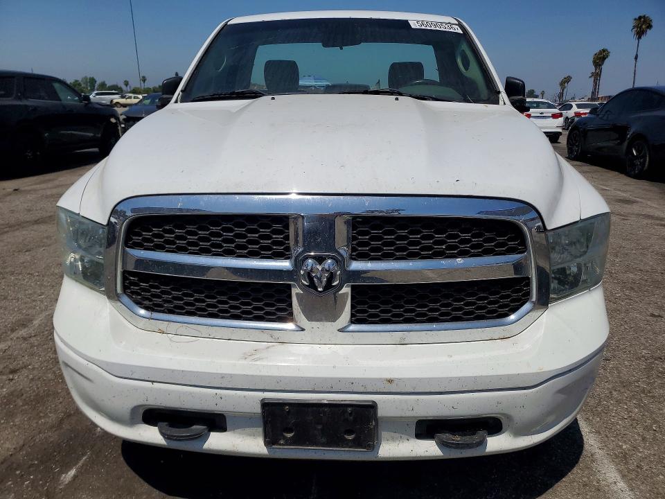56090536 :رقم المزاد ، 3C6JR7AT3EG176613 vin ، 2014 Ram 1500 مزاد بيع