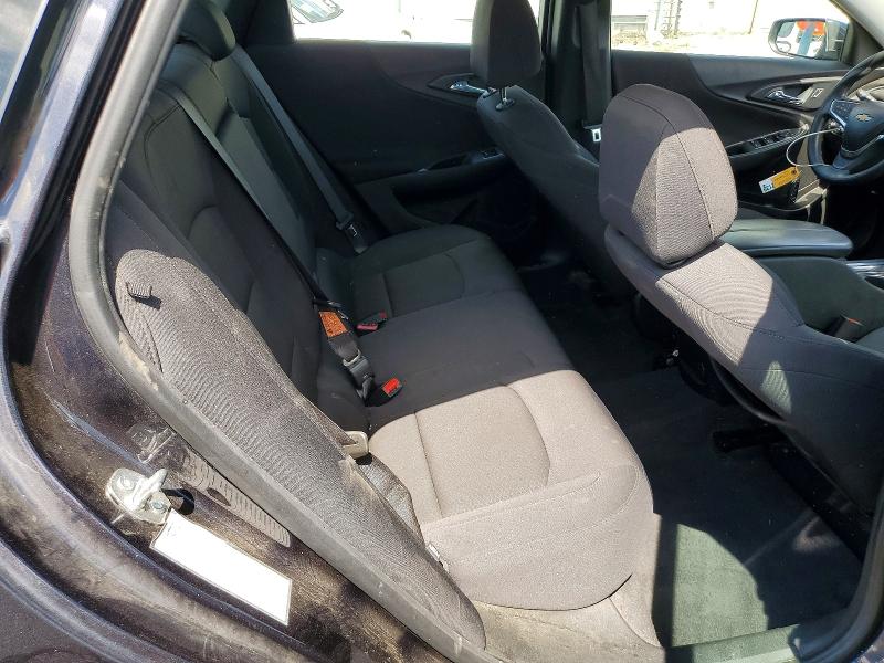 Продаж на аукціоні авто 2023 Chevrolet Malibu, vin: 1G1ZD5ST3PF188450, номер лоту: 56981756