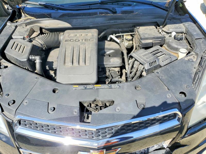 2012 Chevrolet Equinox მანქანა იყიდება აუქციონზე, vin: 2GNALDEK8C6335443, აუქციონის ნომერი: 59169426