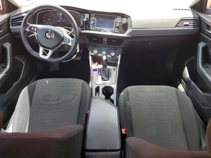 Aukcja sprzedaży 2019 Volkswagen Jetta, vin: 3VWC57BU2KM083967, numer aukcji: 57299206