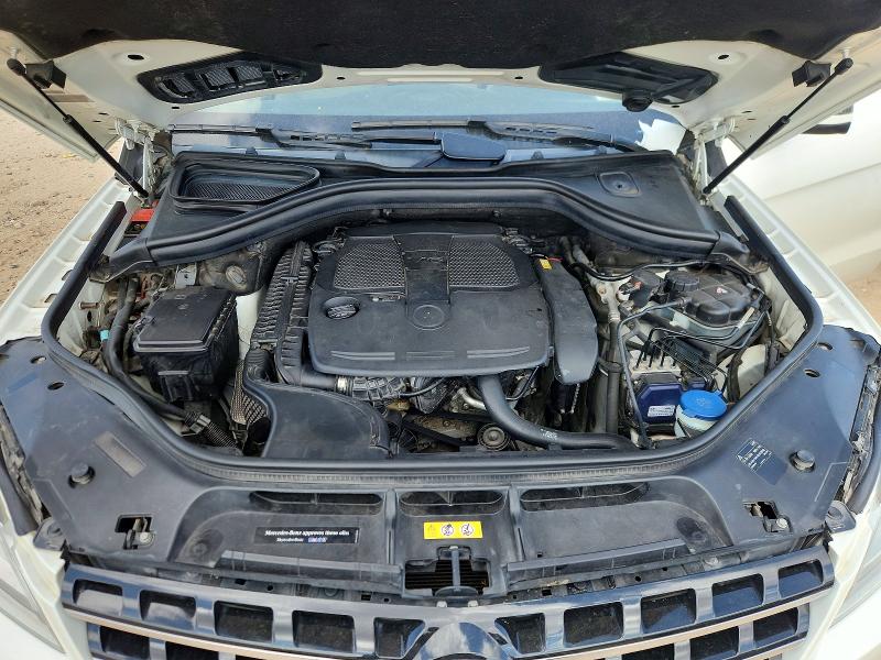 59056366 :رقم المزاد ، 4JGDA5JB9EA388953 vin ، 2014 Mercedes-benz Ml مزاد بيع