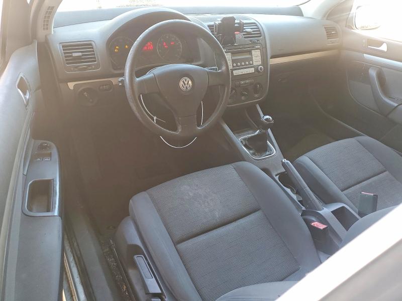 Продажа на аукционе авто 2009 Volkswagen Rabbit, vin: WVWAB71K39W087474, номер лота: 58279016