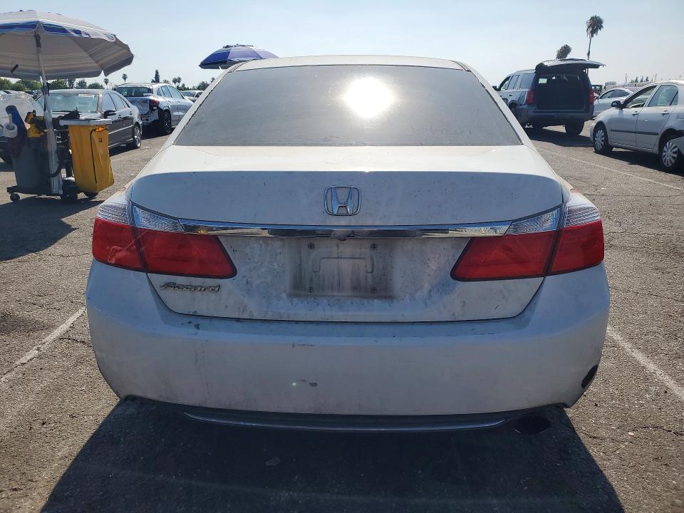 Продажа на аукционе авто 2013 Honda Accord, vin: 1HGCR2F31DA199092, номер лота: 57592666