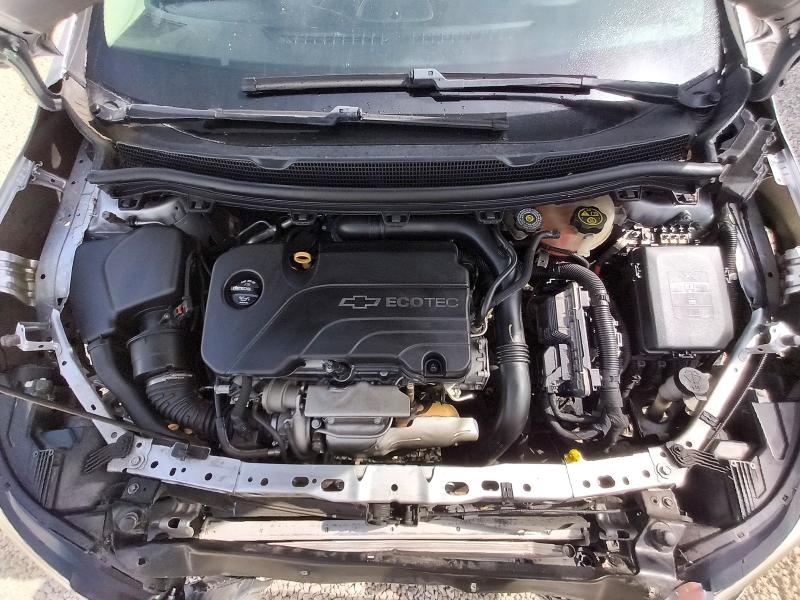 Aukcja sprzedaży 2018 Chevrolet Cruze, vin: 1G1BB5SM1J7121508, numer aukcji: 57600196