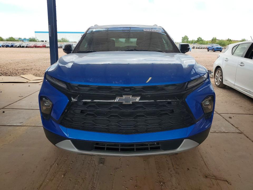 Aukcja sprzedaży 2024 Chevrolet Blazer, vin: 3GNKBDRS1RS128954, numer aukcji: 57291236
